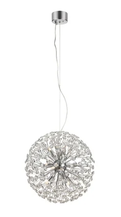 Markslu00f6jd Żyrandole|Lampy Kryształowe Wiszące<Bolid - Markslöjd - lampa wisząca