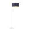 Lysne Lampy Stojące I Podłogowe|Nowoczesne Stojące Lampy Podłogowe<Bolivia Gold - - lampa stojąca