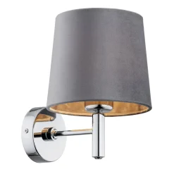 Argon Kinkiety I Lampy Na Ścianę|Kinkiety Nowoczesne<Bolzano Plus 4725 - - kinkiet 1 pł.