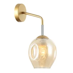 Italux Kinkiety I Lampy Na Ścianę<Borgo - - ścienna