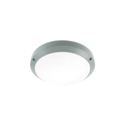 Norlys Kinkiety Zewnętrzne: Ogrodowe I Elewacyjne|Lampy Ogrodowe, Oświetlenie Do Ogrodu<Bornholm - - kinkiet/plafon