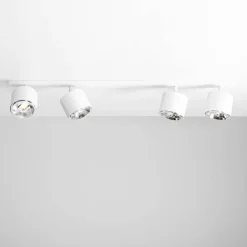 Artera Plafony Sufitowe I Ścienne|Nowoczesne Plafony Sufitowe<Bot 4 Ceiling White - - plafon