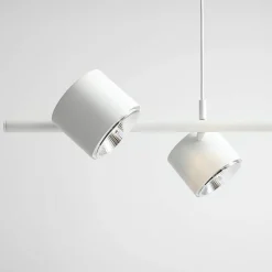 Artera Żyrandole|Nowoczesne Lampy Wiszące<Bot 4 White - - lampa wisząca