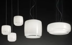 Vistosi Wiszące Ekskluzywne|Lampy Do Salonu, Oświetlenie Salonu<Bot SP 45 - - lampa wisząca