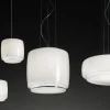 Vistosi Wiszące Ekskluzywne|Lampy Do Salonu, Oświetlenie Salonu<Bot SP 35 D1 - - lampa wisząca