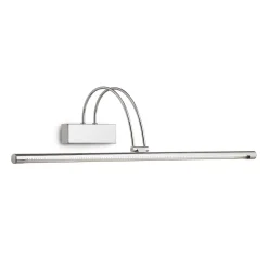Ideal Lux Kinkiety I Lampy Na Ścianę<Bow Ap D76 - - kinkiet