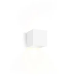 Wever & Ducre Kinkiety I Lampy Na Ścianę|Ekskluzywne I Luksusowe Kinkiety<Box 2.0 LED biały - Wever & Ducré - kinkiet
