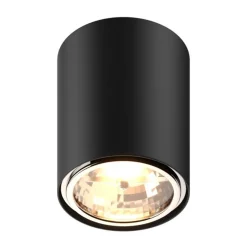 Zuma Line Lampy Tuby|Lampy Biurowe, Oświetlenie Do Biura<Box black - - lampa sufitowa nowoczesna