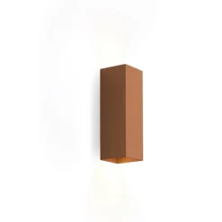 Wever & Ducre Kinkiety I Lampy Na Ścianę|Ekskluzywne I Luksusowe Kinkiety<Box Mini 2.0 miedź - Wever & Ducré - kinkiet