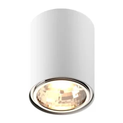 Zuma Line Lampy Tuby<Box white - - lampa sufitowa nowoczesna