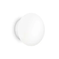 Ideal Lux Kinkiety Zewnętrzne: Ogrodowe I Elewacyjne<BUBBLE AP2 - - kinkiet zewnętrzny