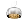AZzardo Żyrandole|Lampy Do Salonu, Oświetlenie Salonu<Burn 2 - - lampa wisząca
