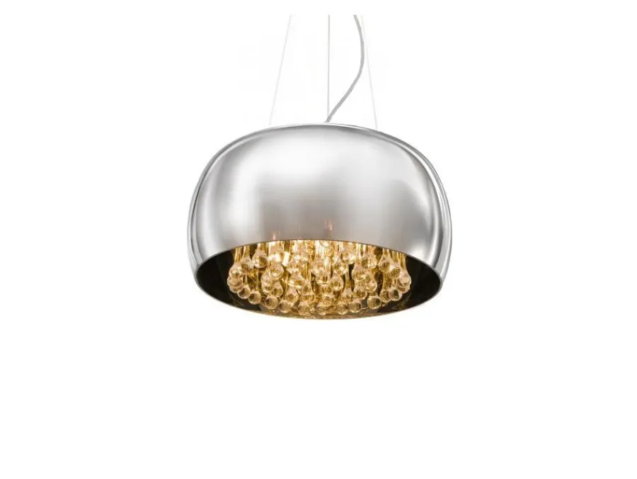 AZzardo Żyrandole|Lampy Do Salonu, Oświetlenie Salonu<Burn 2 - - lampa wisząca