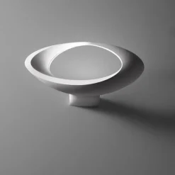 Artemide Kinkiety I Lampy Na Ścianę|Ekskluzywne I Luksusowe Kinkiety<Cabildo biały - - kinkiet