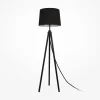 Maytoni Lampy Stojące I Podłogowe<Calvin - - lampa stojąca