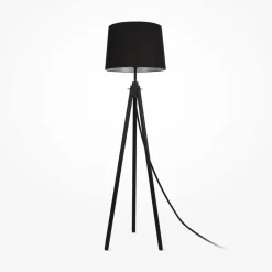 Maytoni Lampy Stojące I Podłogowe<Calvin - - lampa stojąca