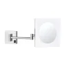 Interiores Lustra Do Makijażu Podświetlane<Camilla X3 podświetlane lustro łazienkowe LED