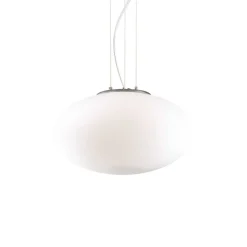 Ideal Lux Żyrandole|Lampy Do Salonu, Oświetlenie Salonu<Candy SP1 D40 - - lampa wisząca
