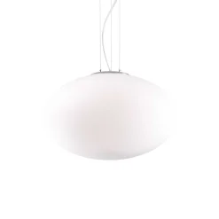 Ideal Lux Żyrandole|Lampy Do Salonu, Oświetlenie Salonu<Candy SP1 D50 - - lampa wisząca
