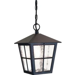 Elstead Lighting Lampy Wiszące Zewnętrzne<Canterbury - - lampa wisząca