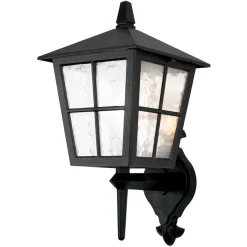 Elstead Lighting Kinkiety Zewnętrzne: Ogrodowe I Elewacyjne<Canterbury BL46M - - kinkiet