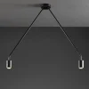 Sforzin Illuminazione Plafony Sufitowe I Ścienne|Lampy Do Jadalni<Caos 1714.22 - - lampa sufitowa