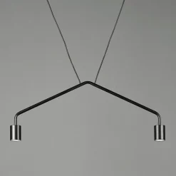 Sforzin Illuminazione Żyrandole|Lampy Do Kuchni, Oświetlenie Kuchenne<Caos Contract 1715 - - lampa wisząca