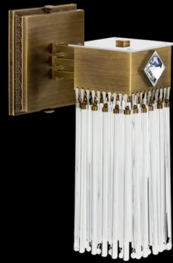 Kutek Kinkiety I Lampy Na Ścianę|Kinkiety Klasyczne<Carino K-1 - - kinkiet klasyczny