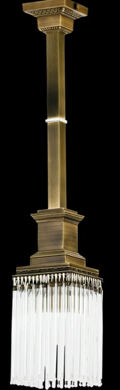 Kutek Żyrandole|Lampy Do Salonu, Oświetlenie Salonu<Carino ZW-1 - - lampa wisząca