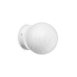 Ideal Lux Kinkiety I Lampy Na Ścianę<Carta Ap1 D10 - - kinkiet