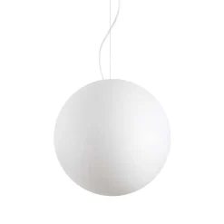 Ideal Lux Żyrandole<Carta Sp1 D50 - - lampa wisząca