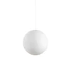 Ideal Lux Żyrandole<Carta Sp1 D40 - - lampa wisząca