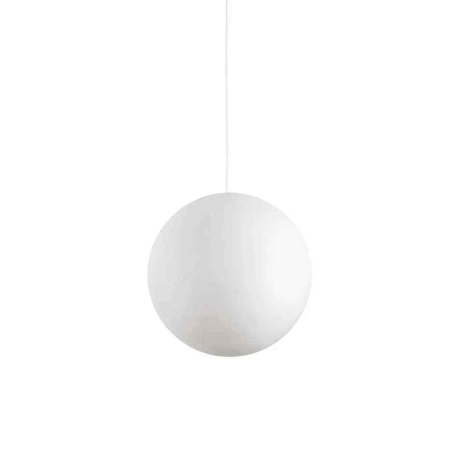 Ideal Lux Żyrandole<Carta Sp1 D40 - - lampa wisząca
