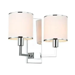 Orlicki Design Kinkiety I Lampy Na Ścianę|Kinkiety Klasyczne<Casa Cromo Parette - - kinkiet