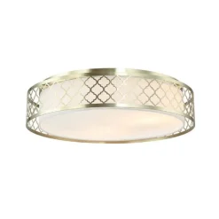 Orlicki Design Plafony Sufitowe I Ścienne|Lampy Do Sypialni, Oświetlenie Do Sypialni<Cavalli Old Gold - - lampa sufitowa