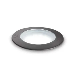 Ideal Lux Lampy Najazdowe|Oprawy, Lampy Wpuszczane Zewnętrzne<Ceci Round FI1 Big - - oprawa wpuszczana
