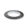 Ideal Lux Lampy Najazdowe|Oprawy, Lampy Wpuszczane Zewnętrzne<Ceci Round FI1 Small - - oprawa wpuszczana