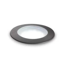Ideal Lux Lampy Najazdowe|Oprawy, Lampy Wpuszczane Zewnętrzne<Ceci Round FI1 Small - - oprawa wpuszczana