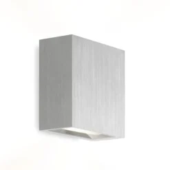 Wever & Ducre Kinkiety I Lampy Na Ścianę|Ekskluzywne I Luksusowe Kinkiety<Central 2.0 aluminium - Wever & Ducré - kinkiet