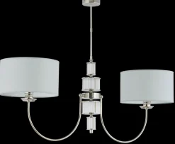 Kutek Mood Żyrandole|Lampy Wiszące Klasyczne<Cer-Zw-2(N) - - żyrandol designerski