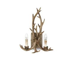 Ideal Lux Kinkiety I Lampy Na Ścianę|Lampy Barowe I Do Restauracji<Chalet AP2 - - kinkiet stylowy