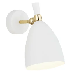 Argon Kinkiety I Lampy Na Ścianę|Kinkiety Nowoczesne<Charlotte 4699 - - kinkiet 1 pł.