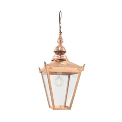 Norlys Lampy Wiszące Zewnętrzne|Lampy Ogrodowe, Oświetlenie Do Ogrodu<Chelsea - - zewnętrzna lampa wisząca