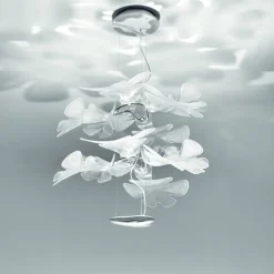 Artemide Żyrandole|Wiszące Ekskluzywne<Chlorophilia 2 Ø78 przezroczysty - - lampa wisząca
