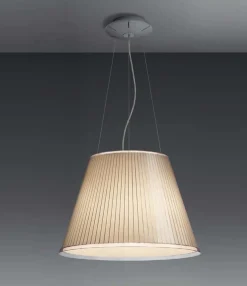 Artemide Żyrandole|Wiszące Ekskluzywne<Choose Mega beżowy - - lampa wisząca