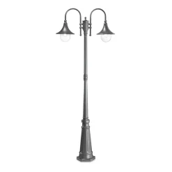 Ideal Lux Lampy Ogrodowe Stojące<Cima Pt2 - - lampa stojąca zewnętrzna