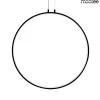 Moosee Żyrandole<Circulo 80 Czarna - - lampa wisząca