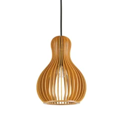 Ideal Lux Żyrandole<Citrus-3 Sp1 - - lampa wisząca