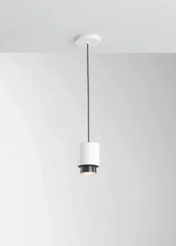 Fabbian Lampy Do Jadalni|Nowoczesne Lampy Wiszące<Claque F43 A01 01 - - lampa wisząca