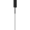 Moosee Kinkiety I Lampy Na Ścianę<Clarid Black Czarna - - lampa ścienna